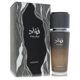 Lattafa Asdaaf Fouad by Lattafa for Unisex. Eau De Parfum Spray (Unisex) 3.4 oz | Perfumepur.com